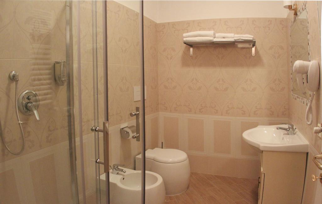 La Reggia dei Principi Pensión Roma Habitación foto