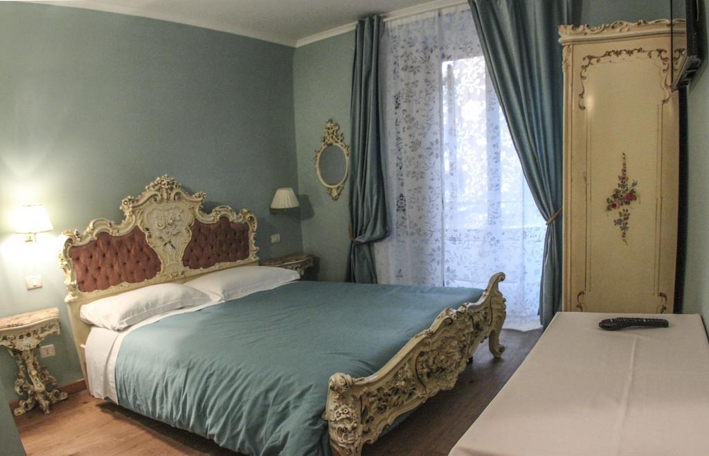 La Reggia dei Principi Pensión Roma Exterior foto