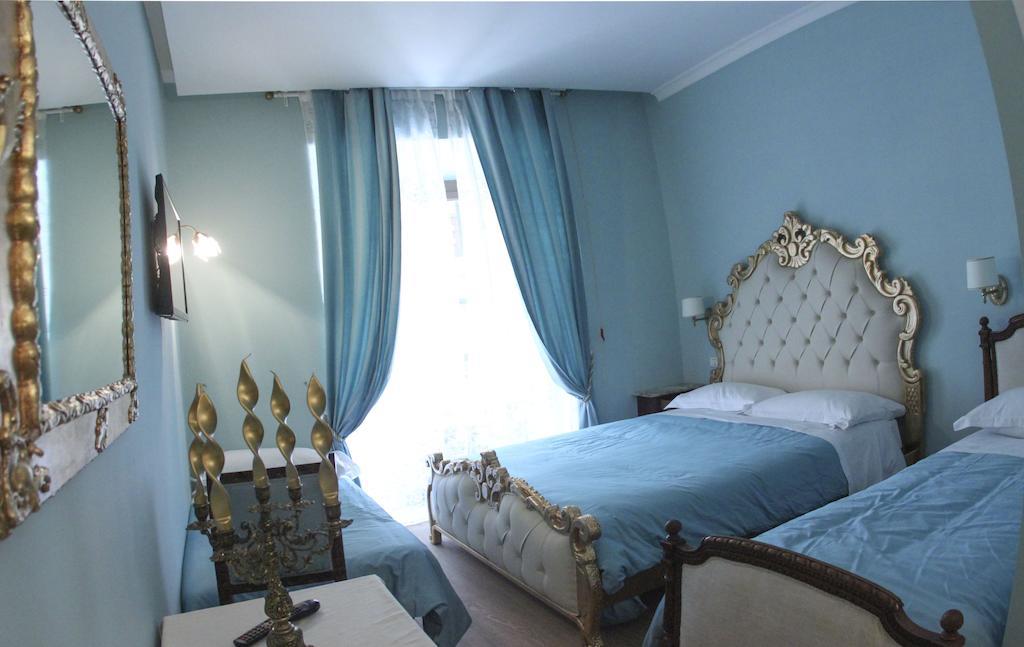 La Reggia dei Principi Pensión Roma Habitación foto