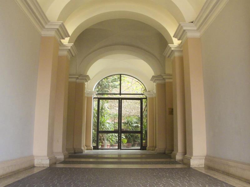 La Reggia dei Principi Pensión Roma Exterior foto