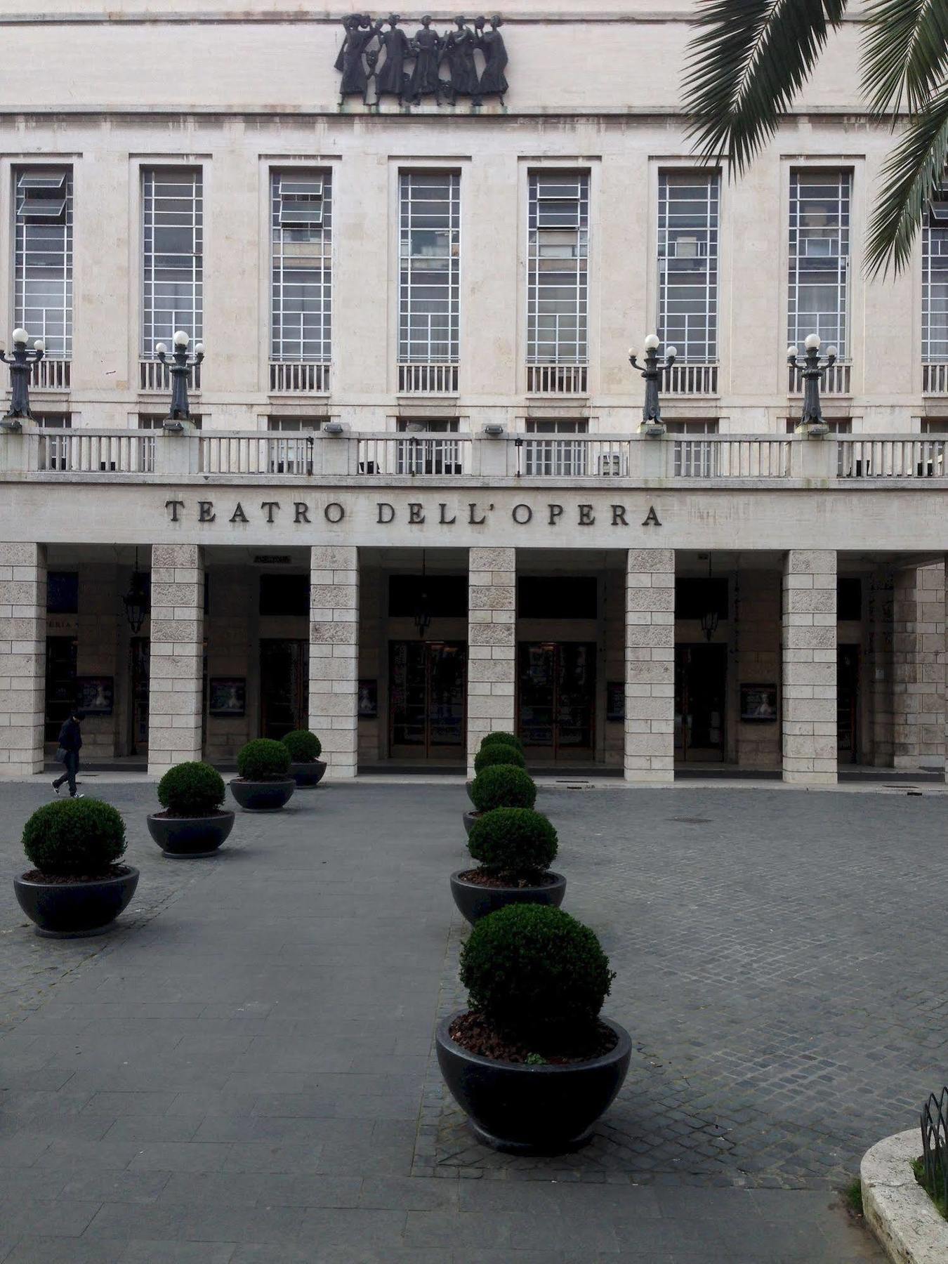 La Reggia dei Principi Pensión Roma Exterior foto